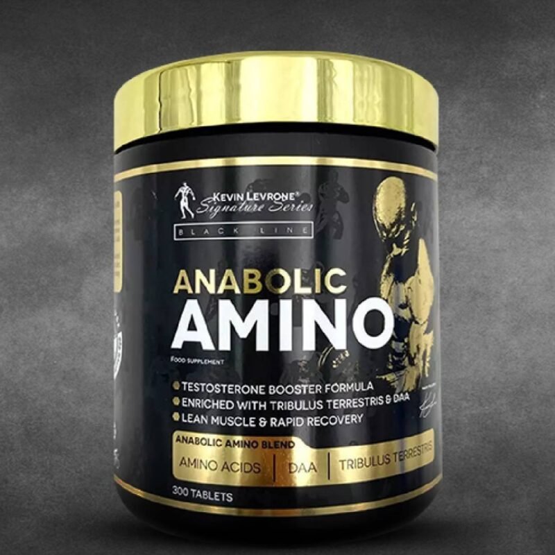 Anabolic Amino